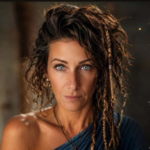 Portrait de Mana